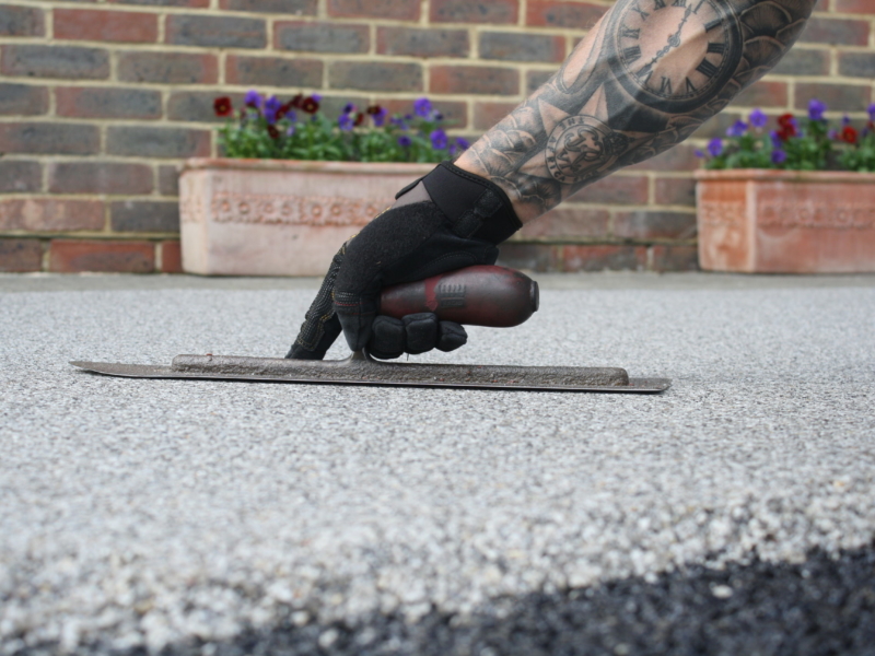 Resin Bonded Ltd Leading Suppliers of High Quality Resin Materials